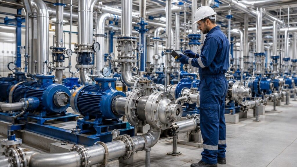 Leading Service Provider in Oman
