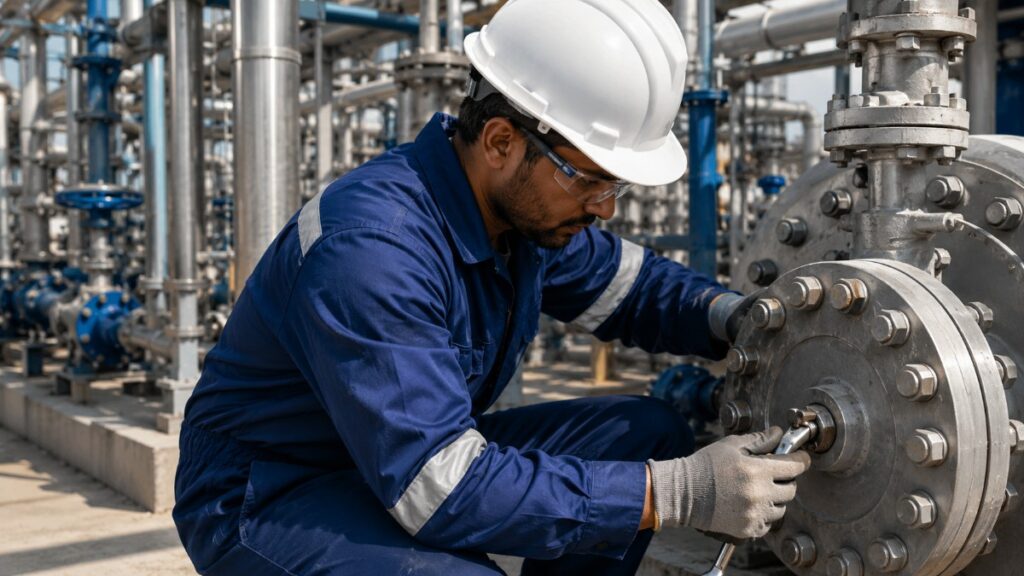 Leading Service Provider in Oman