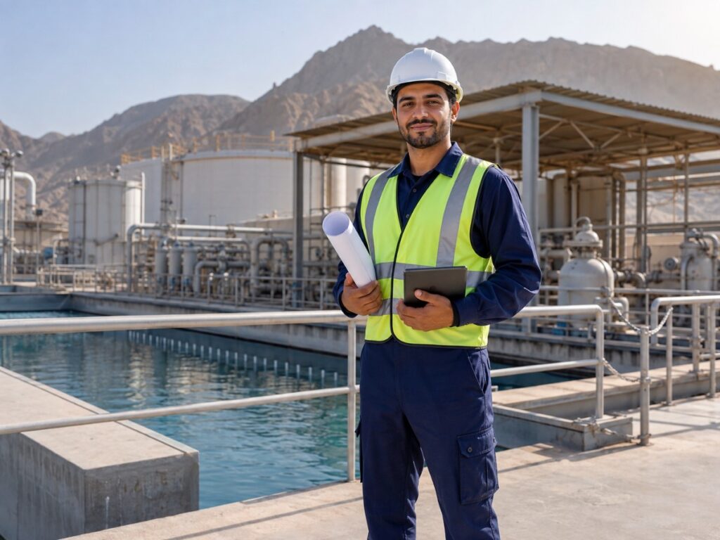 Leading Service Provider in Oman
