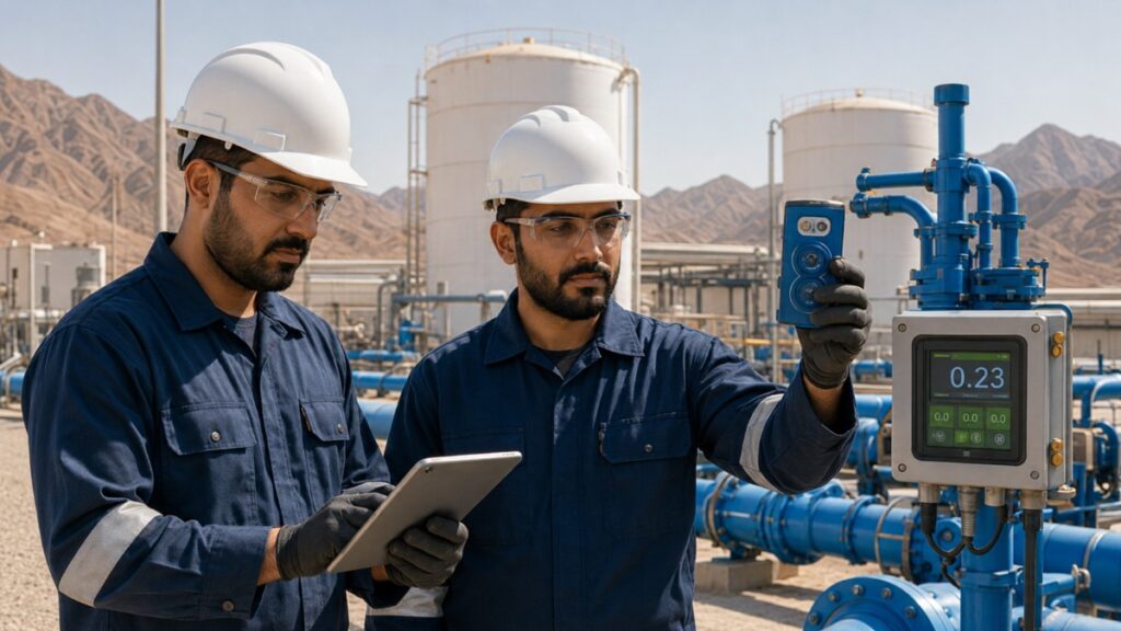 Leading Service Provider in Oman