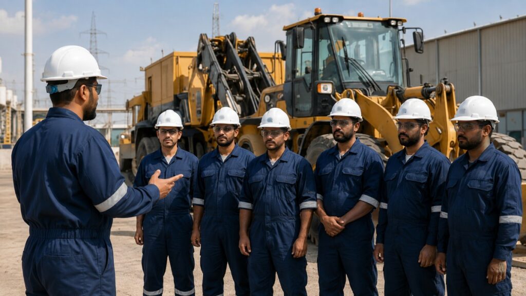 Leading Service Provider in Oman