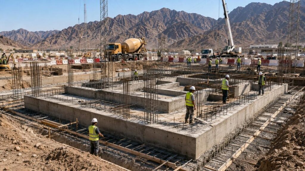 Leading Service Provider in Oman