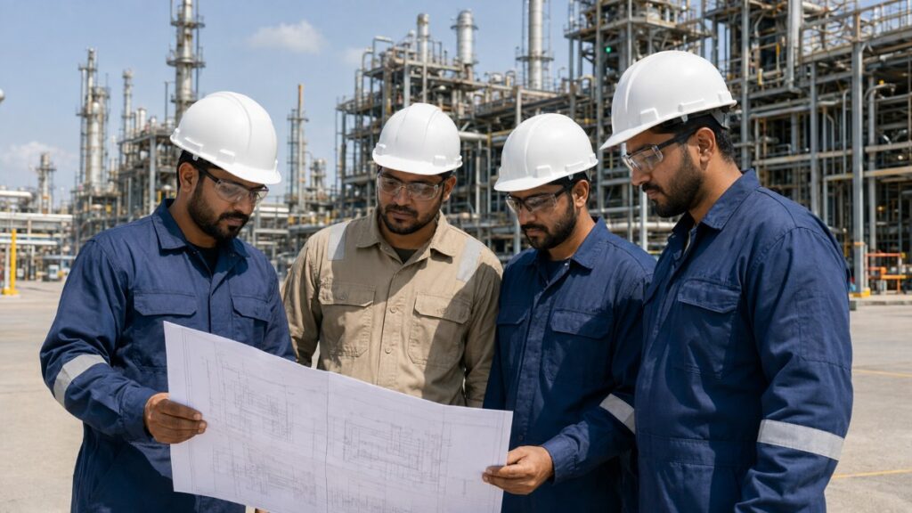 Leading Service Provider in Oman