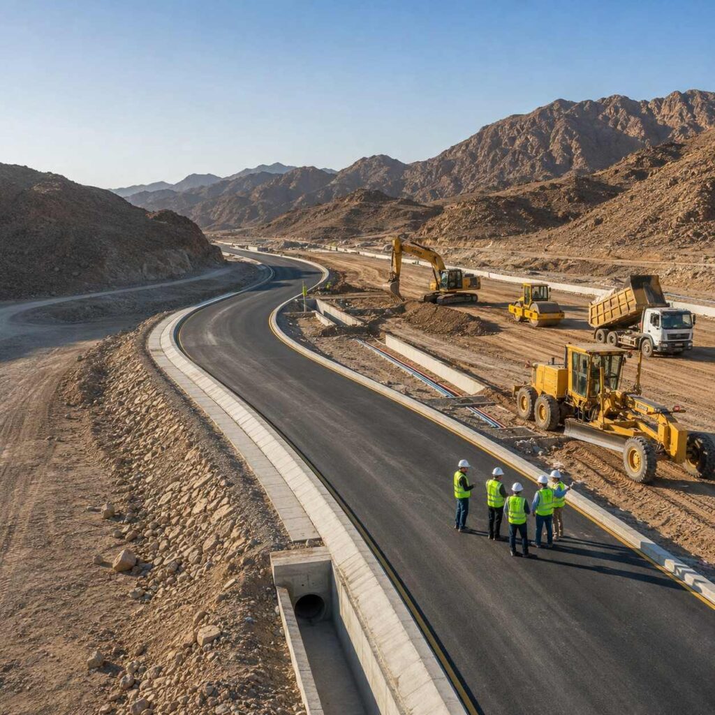 Leading Service Provider in Oman