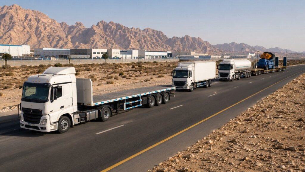 Leading Service Provider in Oman