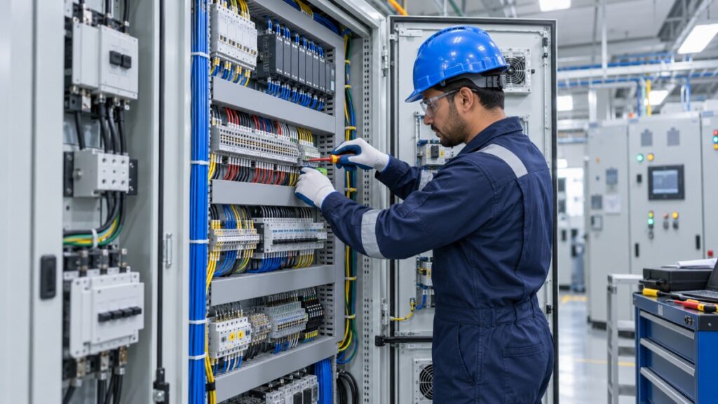 Leading Service Provider in Oman